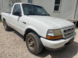 1999 Ford Ranger