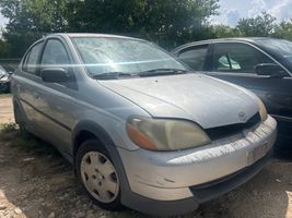 2001 Toyota ECHO