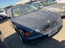 2000 BMW 5 Series