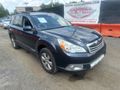 2012 Subaru Outback