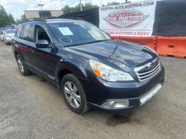 2012 Subaru Outback