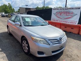 2010 Toyota Camry