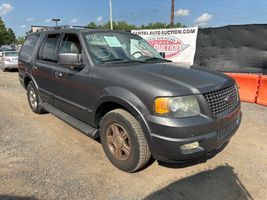 2006 Ford Expedition