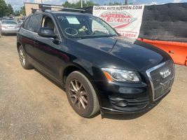 2011 Audi Q5