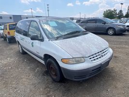 1999 Plymouth Grand Voyager