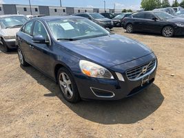 2013 Volvo S60