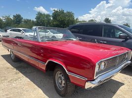 1967 Dodge Coronet