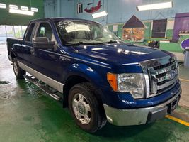 2009 Ford F150