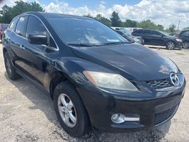 2009 Mazda CX-7