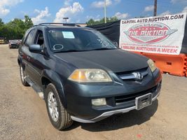 2005 ACURA MDX