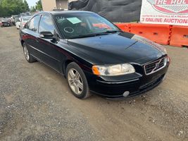 2008 Volvo S60
