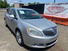 2014 Buick Verano