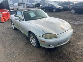 2001 Mazda MX-5 Miata