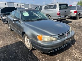 2003 Pontiac Grand Am