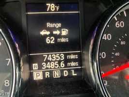 2013 NISSAN Rogue