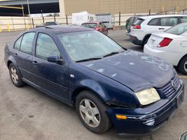 2002 VOLKSWAGEN JETTA