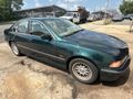 1999 BMW 5 Series