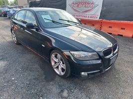 2009 BMW 3 Series