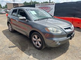 2008 ACURA RDX