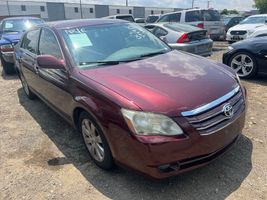 2007 Toyota Avalon