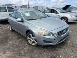 2013 Volvo S60