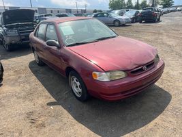 1999 Toyota COROLLA