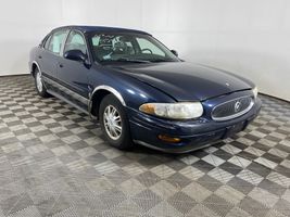 2004 Buick LeSabre