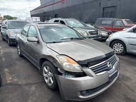 2007 NISSAN Altima