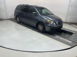 2010 Honda Odyssey