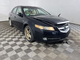 2008 ACURA TL