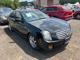 2004 Cadillac CTS