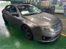 2010 Ford Fusion
