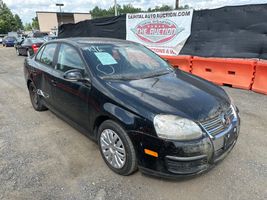 2010 VOLKSWAGEN JETTA