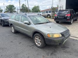2007 Volvo XC70