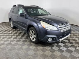 2013 Subaru Outback