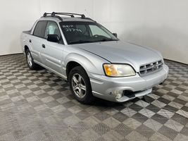2006 Subaru Baja