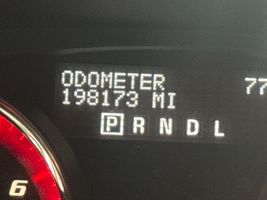 2012 GMC ACADIA
