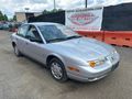 2002 Saturn S-Series