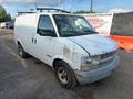 2002 Chevrolet Astro Vans