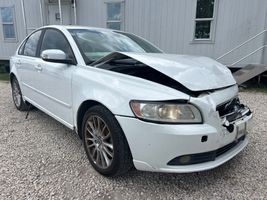 2011 Volvo S40