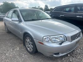 2004 Volvo S80