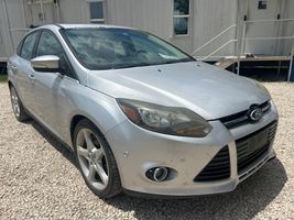 2013 Ford Focus