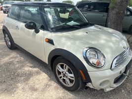 2013 MINI Cooper
