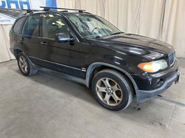 2006 BMW X5