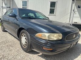2000 Buick LeSabre