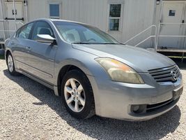 2007 NISSAN Altima