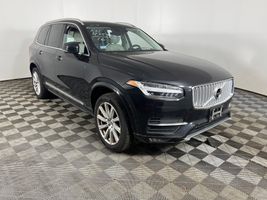 2016 Volvo XC90