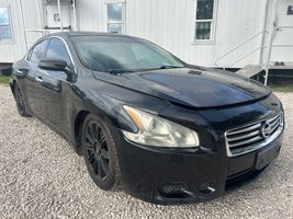 2014 NISSAN MAXIMA