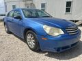 2008 Chrysler Sebring