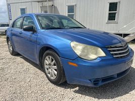 2008 Chrysler Sebring